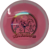Hunnerbird SS - Roadrunner-Foundation Disc Golf-Foundation Disc Golf