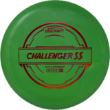 Challenger SS