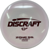 Zone SS-Discraft-Foundation Disc Golf