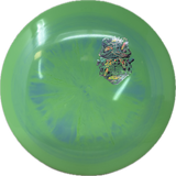 Test Flight Hallux | Ricky Wysocki Signature Series-Discraft-Foundation Disc Golf