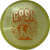 Big Money Trev | Cash-Foundation Disc Golf-Foundation Disc Golf