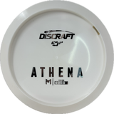 Athena-Discraft-Foundation Disc Golf