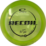 Used Discs-Foundation Disc Golf-Foundation Disc Golf