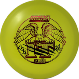 Lynx-Innova-Foundation Disc Golf