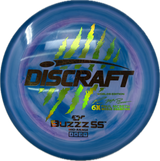 6 Claw ESP Buzzz SS | Worlds 2026-Discraft-Foundation Disc Golf