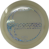 Raptor-Discraft-Foundation Disc Golf