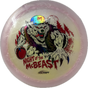 Ares | Night of the McBeast-Discraft-Foundation Disc Golf