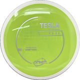 Tesla-MVP-Foundation Disc Golf