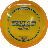Zone SS-Discraft-Foundation Disc Golf