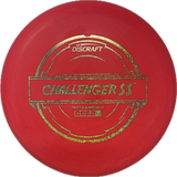 Challenger SS