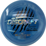 6 Claw ESP Buzzz SS | Worlds 2026-Discraft-Foundation Disc Golf