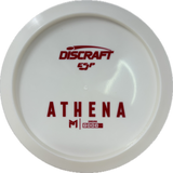 Athena-Discraft-Foundation Disc Golf
