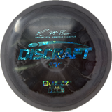 Buzzz-Discraft-Foundation Disc Golf