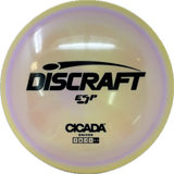 Cicada-Discraft-Foundation Disc Golf