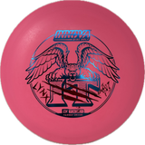 Lynx-Innova-Foundation Disc Golf