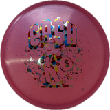 Big Money Trev | Cash-Foundation Disc Golf-Foundation Disc Golf