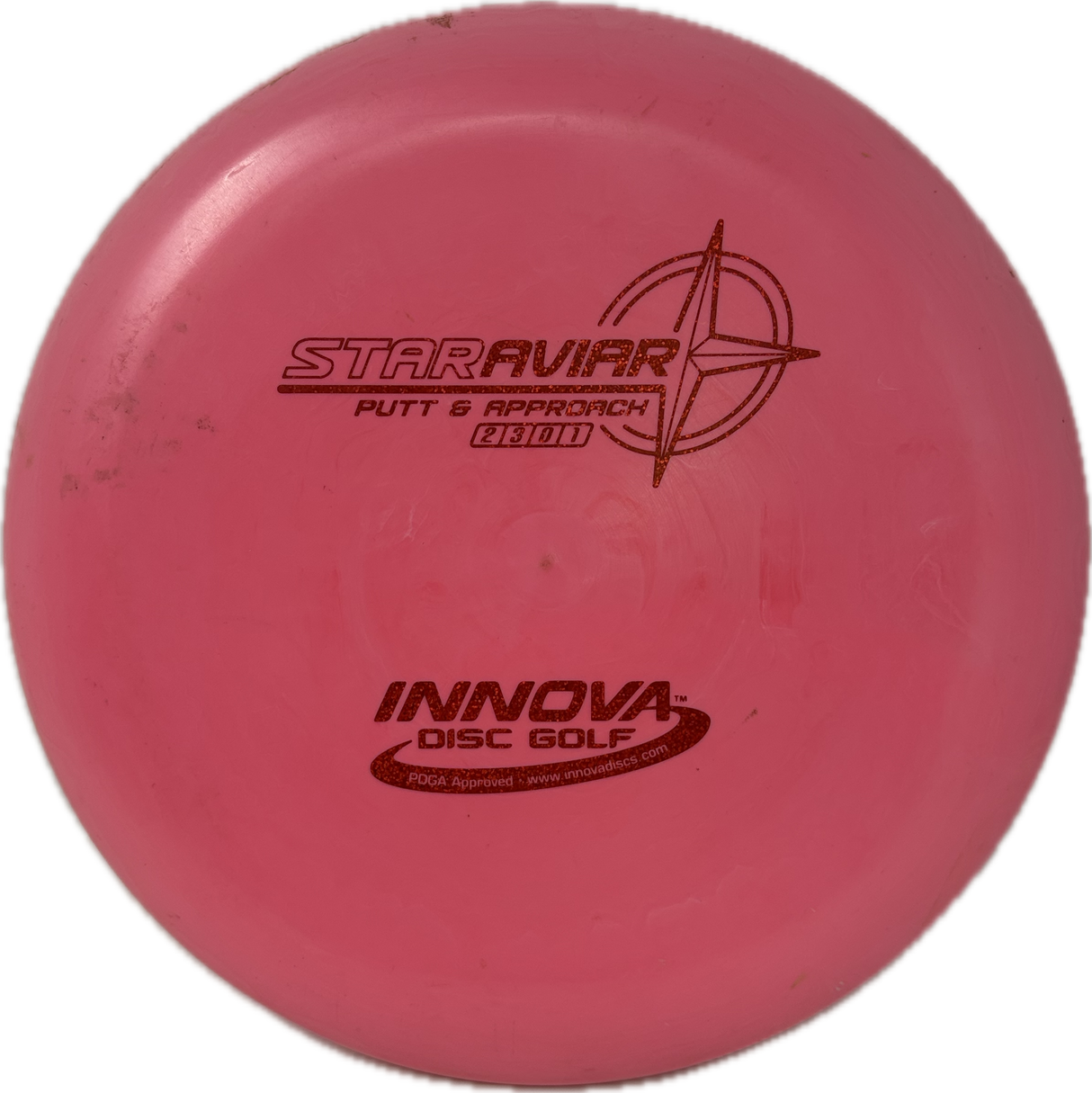 Used Discs-Foundation Disc Golf-Foundation Disc Golf