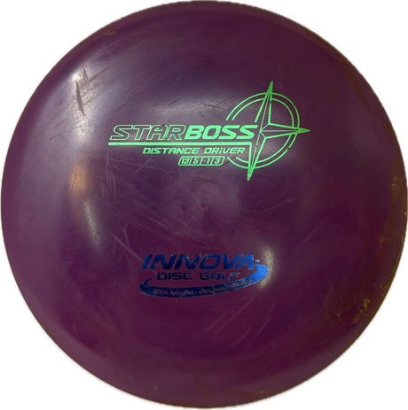 Used Discs-Foundation Disc Golf-Foundation Disc Golf