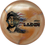 2026 Tour Series Luna | Paul McBeth