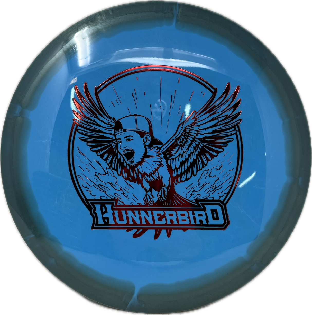 Hunnerbird - Thunderbird