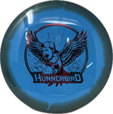 Hunnerbird - Thunderbird