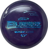 Buzzz-Discraft-Foundation Disc Golf
