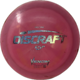Used Discs-Foundation Disc Golf-Foundation Disc Golf