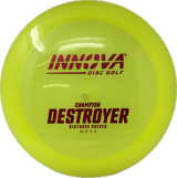 Destroyer-Innova-Foundation Disc Golf