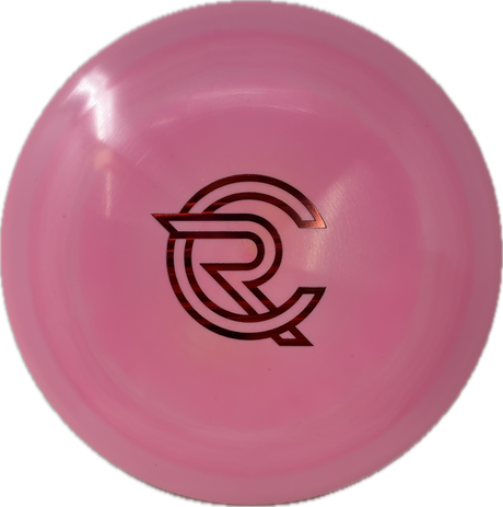 Cole Redalen Pipeline-DGA-Foundation Disc Golf