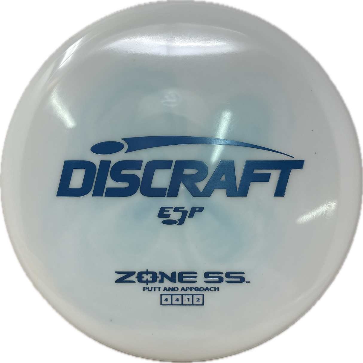 Zone SS-Discraft-Foundation Disc Golf