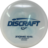 Zone SS-Discraft-Foundation Disc Golf