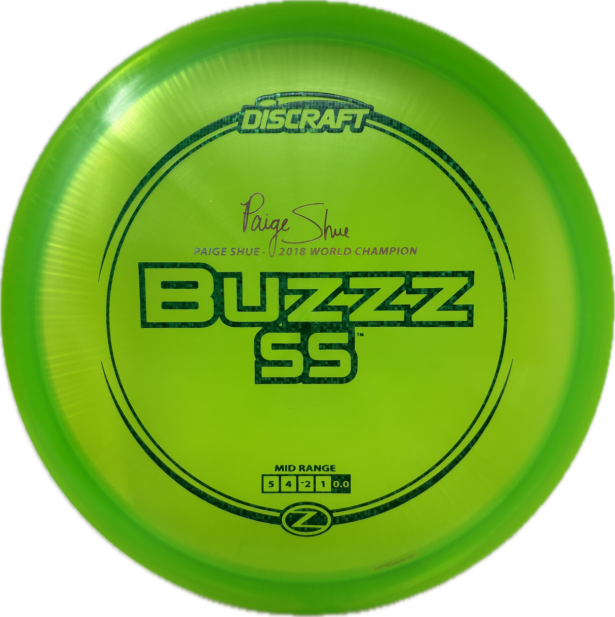 Buzzz SS