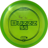 Buzzz SS
