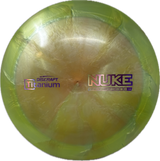 Nuke-Discraft-Foundation Disc Golf