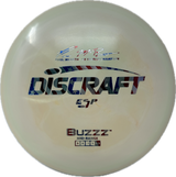Buzzz-Discraft-Foundation Disc Golf