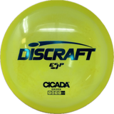 Cicada-Discraft-Foundation Disc Golf