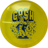Big Money Trev | Cash-Foundation Disc Golf-Foundation Disc Golf