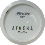 Athena-Discraft-Foundation Disc Golf