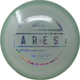 First Run Ares