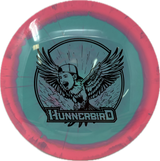 Hunnerbird - Thunderbird-Foundation Disc Golf-Foundation Disc Golf