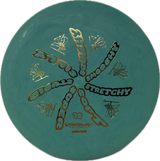 Wizard-Gateway-Foundation Disc Golf
