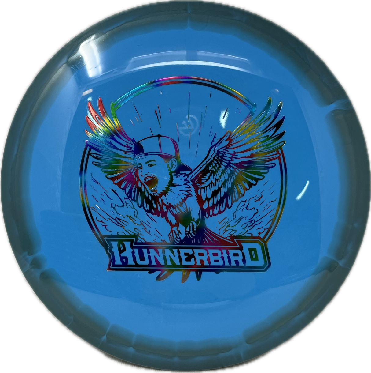 Hunnerbird - Thunderbird