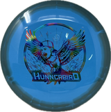 Hunnerbird - Thunderbird