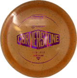 Cornerstone | Gateway X Foundation-Foundation Disc Golf-Foundation Disc Golf