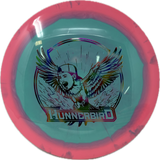 Hunnerbird - Thunderbird-Foundation Disc Golf-Foundation Disc Golf