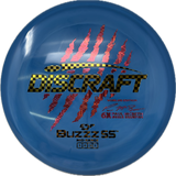 6 Claw ESP Buzzz SS | Worlds 2026-Discraft-Foundation Disc Golf
