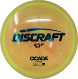 Cicada-Discraft-Foundation Disc Golf