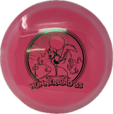 Hunnerbird SS - Roadrunner-Foundation Disc Golf-Foundation Disc Golf