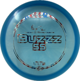 Buzzz SS