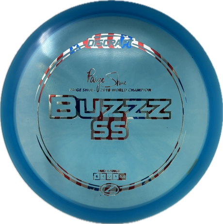 Buzzz SS